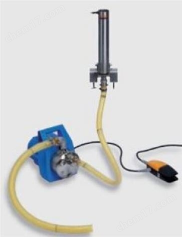 德國Gerber不溶度指數(shù)攪拌器