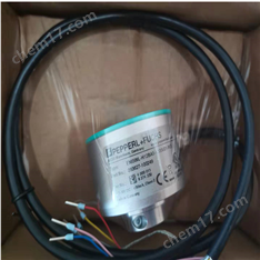 德國P+F倍加福增量型旋轉編碼器