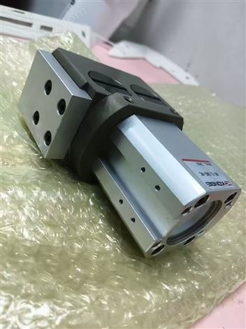 KONSEi近藤耐磨損密封結構平行氣缸