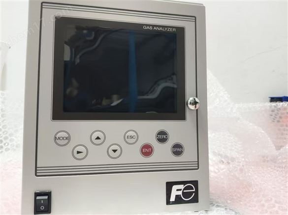 日本FUJI富士專(zhuān)業(yè)級(jí)氣體分析數(shù)據(jù)存儲(chǔ)功能