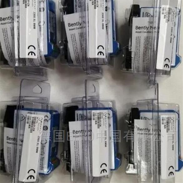 BENTLY前置器330780-50-05代理本特利直銷(xiāo)