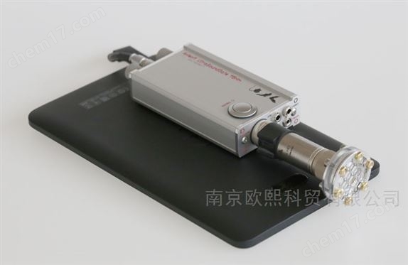 便攜式動(dòng)物超聲聲音錄制儀(移動(dòng))