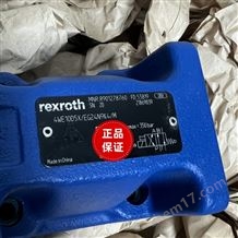 4WE10D5X/EG24N9K4/MRexroth力士樂液壓方向短管閥R901278760