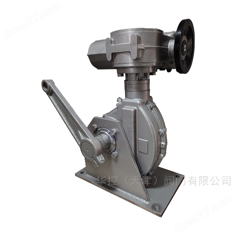 伯納德風(fēng)機(jī)執(zhí)行機(jī)構(gòu) 智能角行程閥門裝置