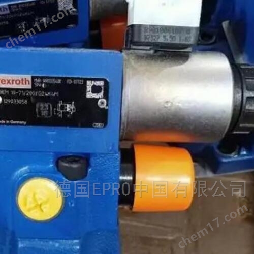 REXROTH溢流閥代理DB30-2-52/315XU
