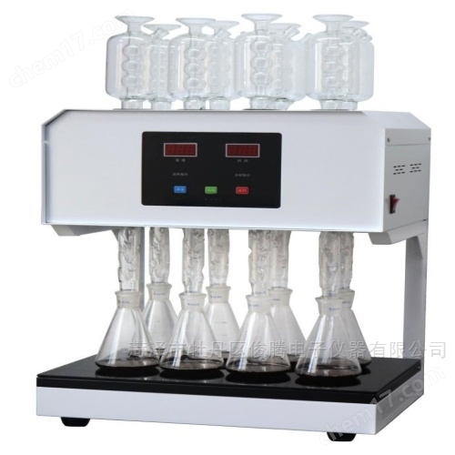 標(biāo)準(zhǔn)COD消解器 RC- 108型