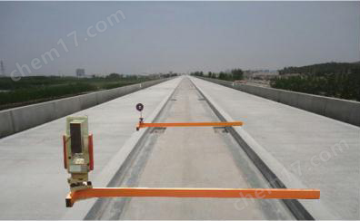 DK型軌道平順儀