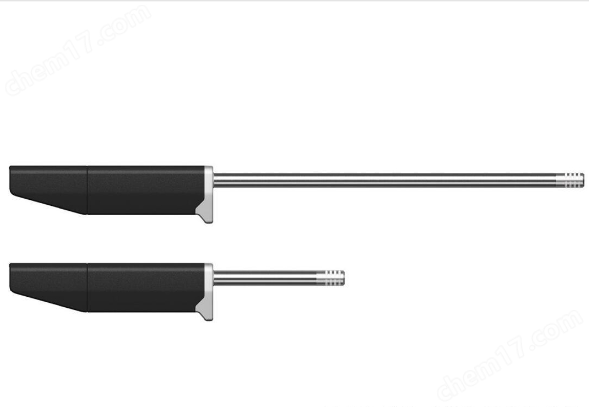 維薩拉手持式露點(diǎn)濕度和溫度探頭