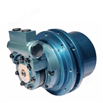 代理進口Brevini齒輪箱電機柱塞泵