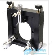 大型動態光學調整架