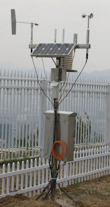 分布式植物光合生理及環(huán)境監(jiān)測(cè)系統(tǒng)