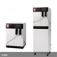 WG252/WG1012原裝Yamato雅馬拓純水制造裝置