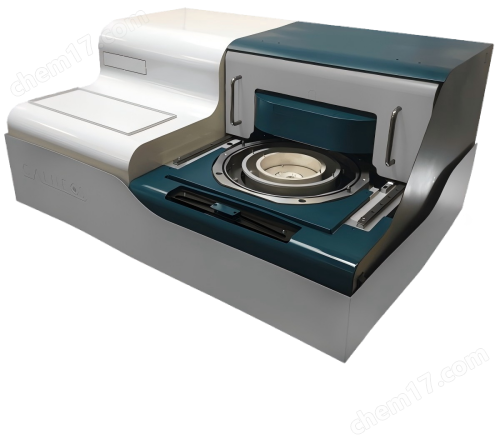 差示掃描量熱儀