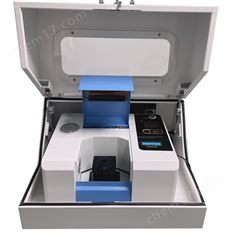 傅里葉變換紅外光譜儀