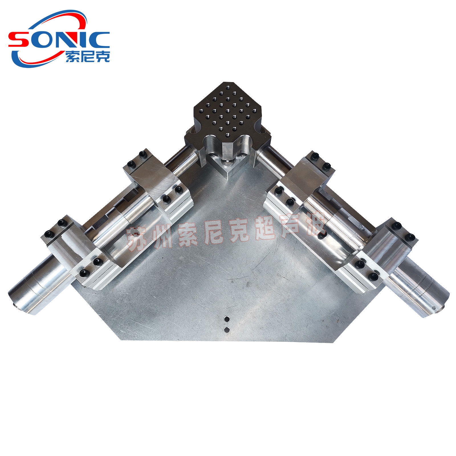 超聲波3D打印的應(yīng)用前景和優(yōu)勢