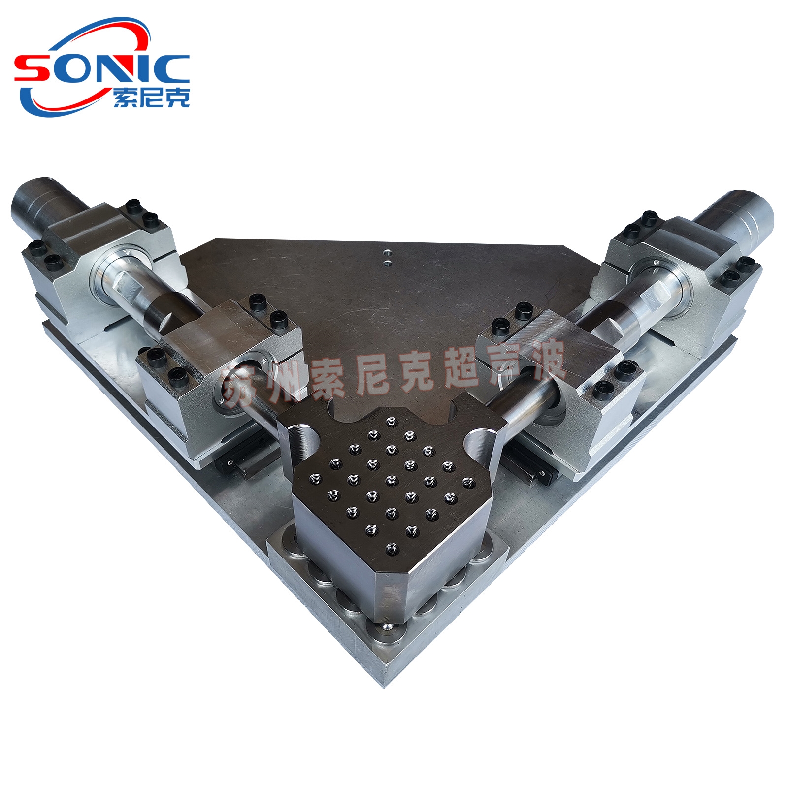 超聲波3D打印的應(yīng)用前景和優(yōu)勢