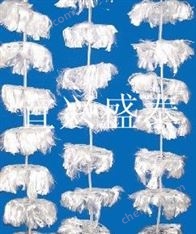 污水處理用組合填料軟性填料生物填料