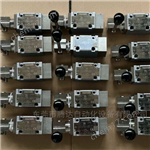 力士樂電磁閥REXROTH德國銷售貨期短價格好