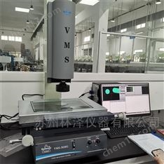 萬濠影像儀3020G