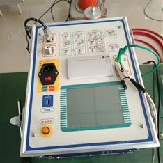 變頻介質損耗測試儀參數特性