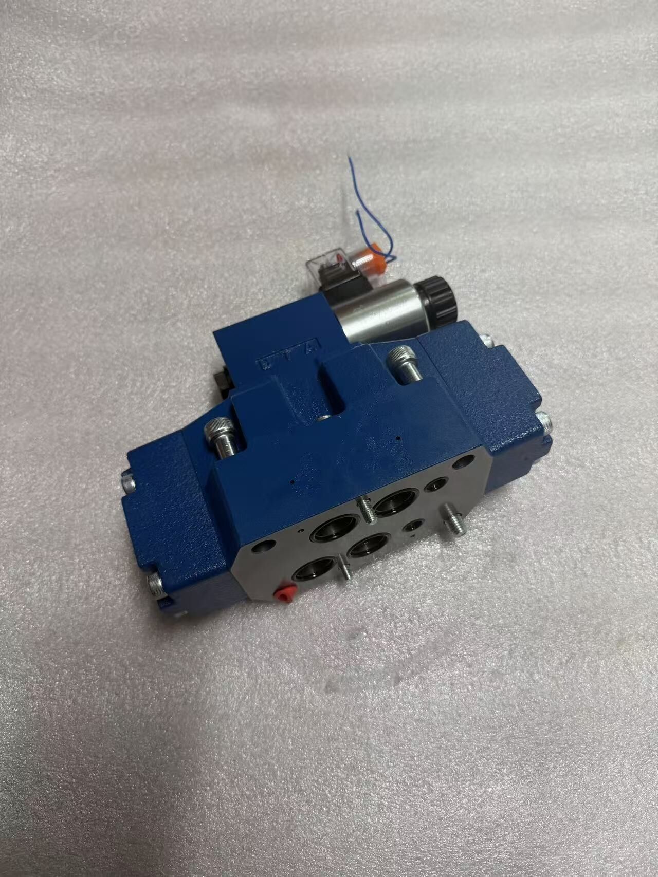 4WEH16D72／6EG24N9ETK4,電液換向閥