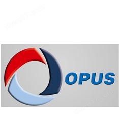 OPUS紅外光譜分析軟件