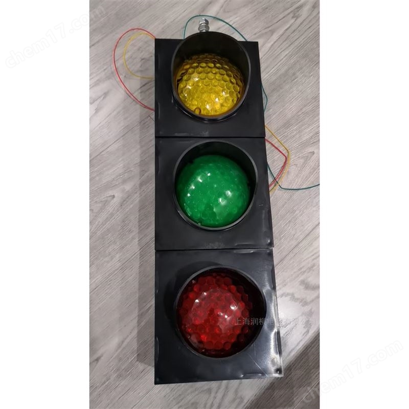 LED滑線三相電源指示燈