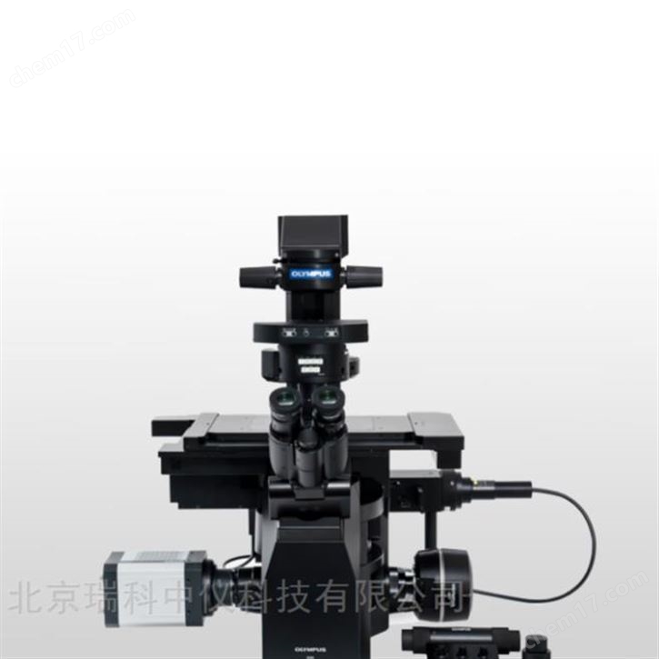 奧林巴斯倒置顯微鏡超聲電動(dòng)顯微分析系統(tǒng)