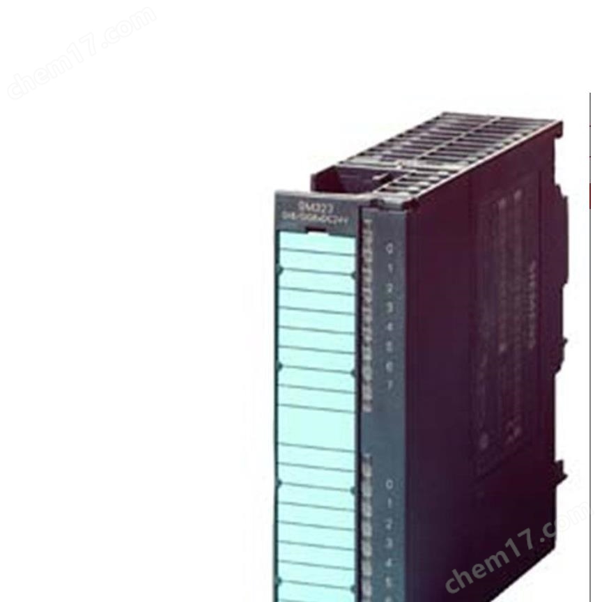 西門子CPU 317-2DP中央處理器