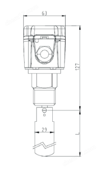 SPM-25R流量監(jiān)視器MEISTER一手貨源