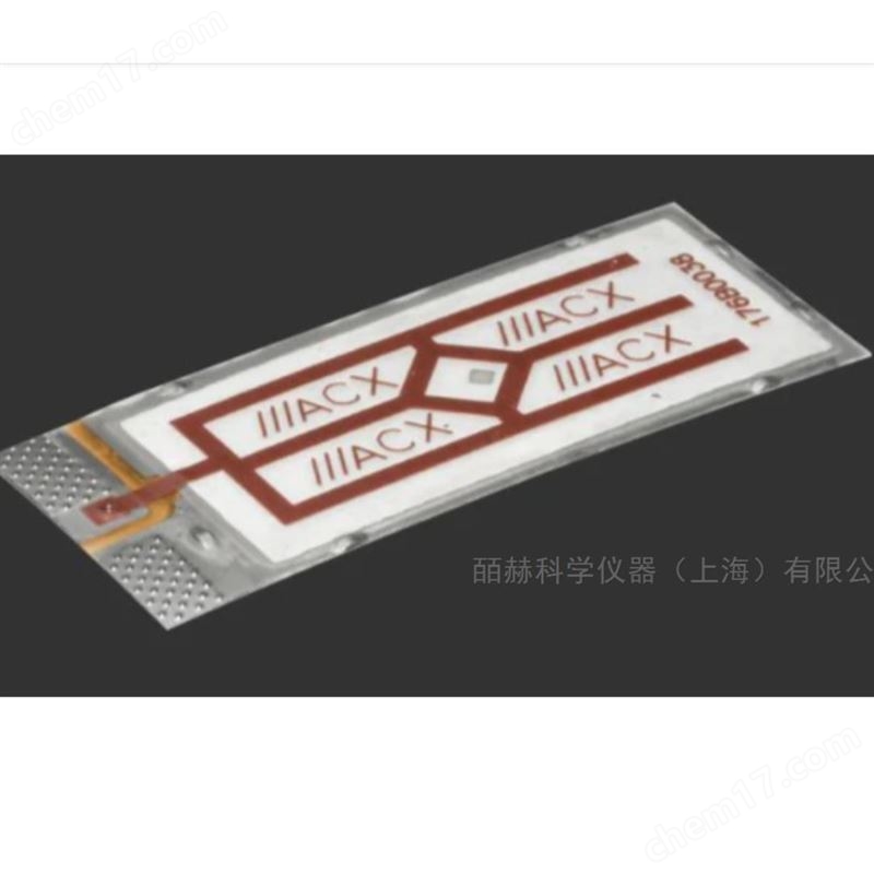 美國(guó) Piezo 壓電彎曲傳感器
