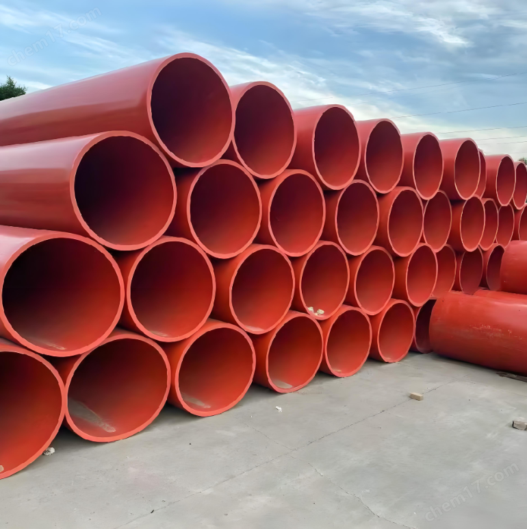 隧道逃生管道 800mm 口徑 守護(hù)工程安全