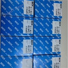 SICK西克方形漫反射光電傳感器外殼堅(jiān)固