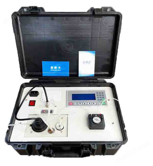 XY-8C型BOD快速測定儀