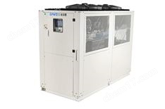 三通道液冷測試機