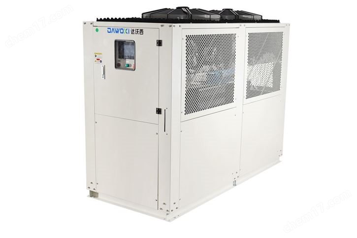 三通道液冷測試機