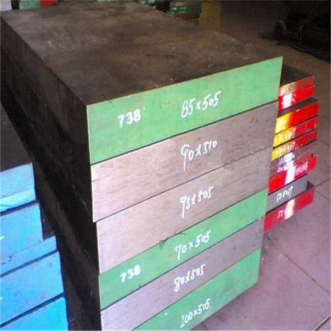 1.4311奧氏體不銹鋼具有良好的焊接性能可以使用多種焊接方法