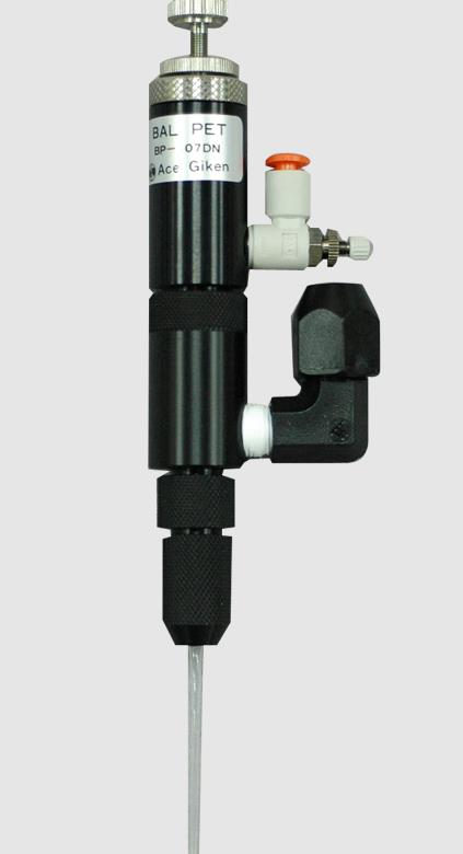 ACE-GIKEN日本技研液體定容分配閥 雙液手機(jī) HP-107DN-Ⅱ