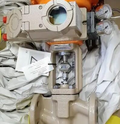 SAMSON自控閥6227薩姆森工作原理