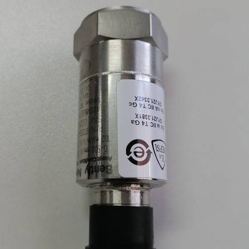 Bently本特利傳感器330780-90-00歐美總經(jīng)銷