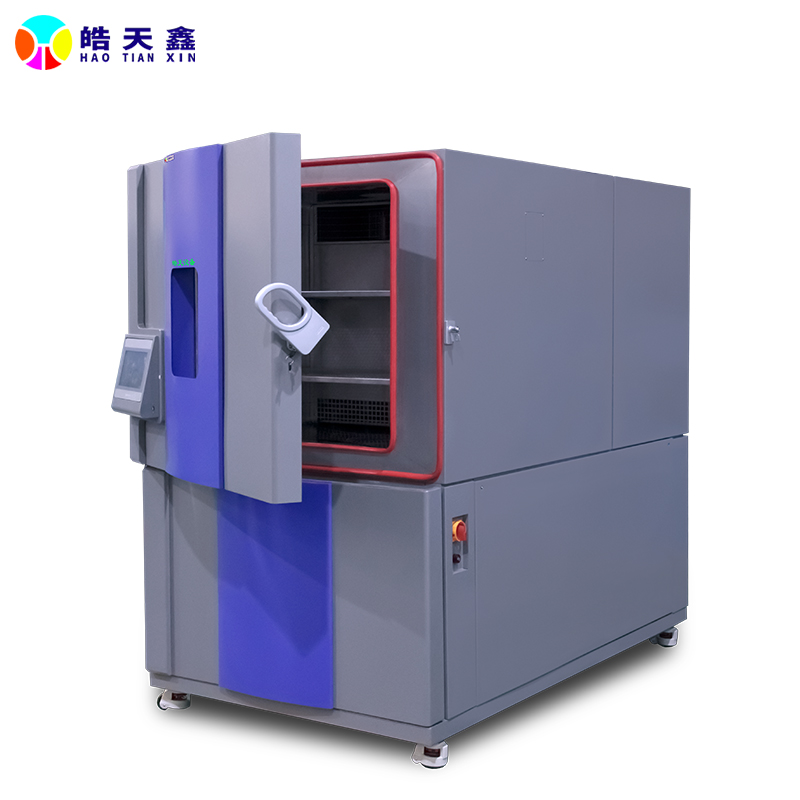 快速溫變?cè)囼?yàn)箱觸摸屏操作故障的快速診斷與修復(fù)