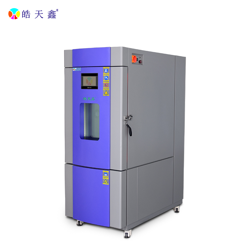 恒溫恒濕試驗(yàn)箱的長期停機(jī)維護(hù)策略