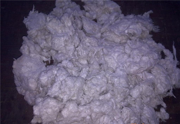 無機纖維噴涂棉廠家簡介綜述