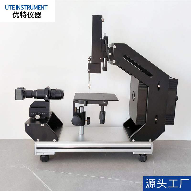 接觸角測量儀---俘泡法(擄泡法)的意義和作用