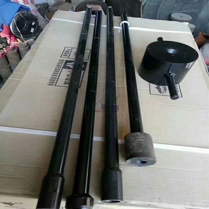63.5Kg重型觸探儀