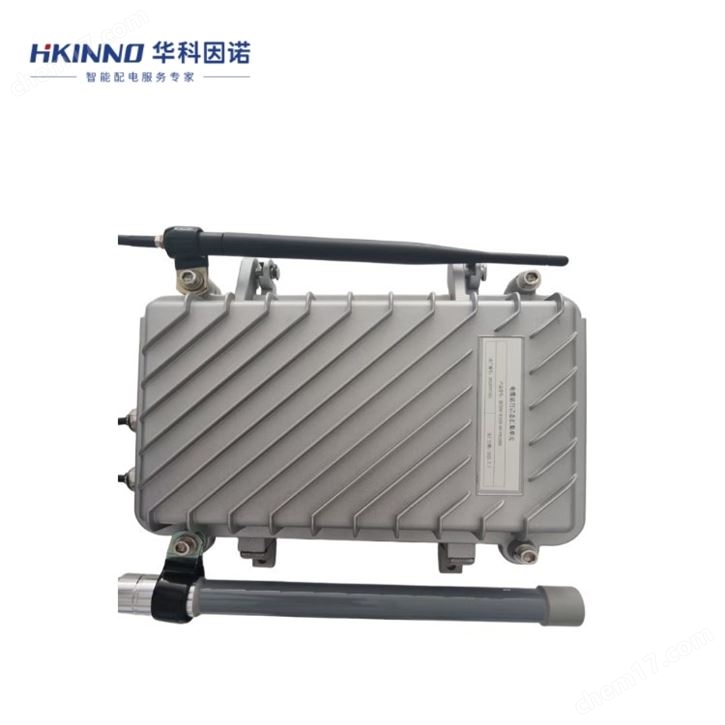 充電樁電纜局放監(jiān)測系統(tǒng)-易安裝