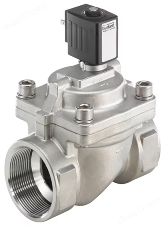 現(xiàn)貨德國(guó)寶德6281型隔膜電磁閥-221871氮?dú)饪刂?/></a></div>
									<p><a href=