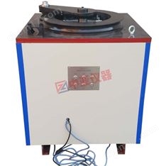 金屬管彎曲試驗機