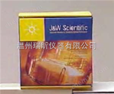 美國Agilent（安捷倫） 中極性柱
