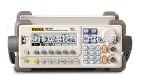 DG1000-RIGOL DG1000 系列/函數(shù)/任意波形信號(hào)發(fā)生器